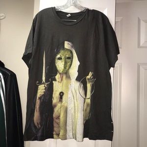 Bring Me The Horizon Shirt, Vintage